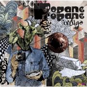 Review: Propane Propane - Indigo